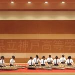 【箏曲部】第３４回三重県高等学校日本音楽演奏会３位入賞