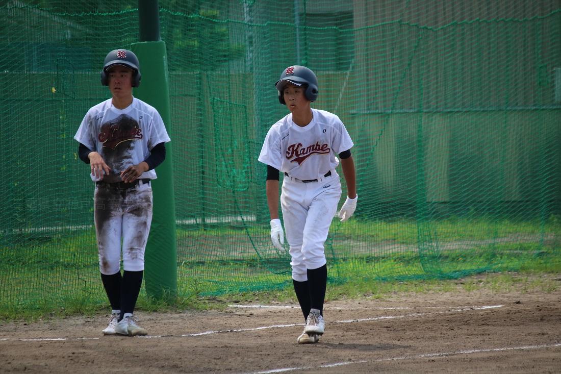 神村学園 野球部旧ユニフォーム-