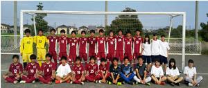サッカー 三重県立神戸高等学校
