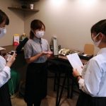 【放送部】鈴鹿ヴォイスFM「こちなん!!」10/15は伊勢抹茶カフェ