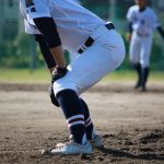 【硬式野球部】練習試合　ＶＳ守山北（滋賀）　滋賀遠征