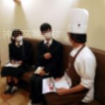 【放送部】鈴鹿ヴォイスFM「こちなん!!」12/3はシェリールのクリスマスケーキ