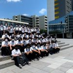 【理数科】名古屋工業大学を訪問しました