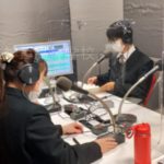 【放送部】鈴鹿ヴォイスFM「こちなん!!」11/25は冬の生放送直前SP