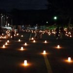【放送部/箏曲部】キャンドルイベント「神戸灯りの集い」を開催します(8/20)