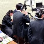 【放送部】鈴鹿ヴォイスFM「こちなん!!」7/6は謎の部員カトウコウジが歌うイントロクイズ