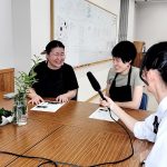 【放送部】鈴鹿ヴォイスFM「こちなん!!」11/16は四日市茶農家女子会