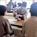 【放送部】鈴鹿市文化会館で学生向けお茶イベント「OH!茶ちゃまつり」を開催しました