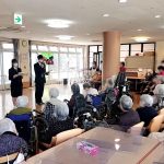 【放送部】鈴鹿ヴォイスFM「こちなん!!」、5/15はパークヒルズ高塚で公開録音