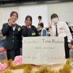 【ESS部】【Joined Wai Wai Spring Festival】