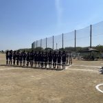 【ソフトボール部】令和7年度春季大会第5位入賞！