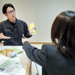 【放送部】鈴鹿ヴォイスFM「こちなん!!」、6/12は清芳園の加藤慶昭社長