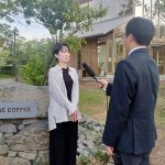 【放送部】鈴鹿ヴォイスFM「こちなん!!」、7/10はPARK LANE COFFEE