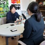 【放送部】鈴鹿ヴォイスFM「こちなん!!」、8/28は熊野唐辛子