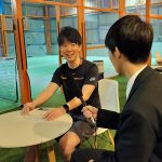 【放送部】鈴鹿ヴォイスFM「こちなん!!」、10/2はスペイン発祥のラケット競技「パデル」