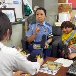 【放送部】鈴鹿ヴォイスFM「こちなん!!」、9/25は秋の全国交通安全運動