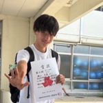 【陸上競技部】三重県新人陸上競技三重大会に出場しました。