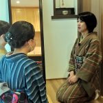 【放送部】鈴鹿ヴォイスFM「こちなん!!」、10/16はきもの日和あやの