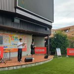 【放送部】鈴鹿ヴォイスFM「こちなん!!」、10/23は鈴コミ防災まつり公開録音