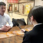 【放送部】鈴鹿ヴォイスFM「こちなん!!」、11/27はすかや呉服店