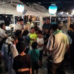 【放送部】鈴鹿ヴォイスFM「こちなん!!」、11/13は天名夏まつり公開録音