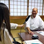 【放送部】鈴鹿ヴォイスFM「こちなん!!」、11/6は彌都加伎神社のインド刺繍のお守り