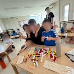 【鈴鹿学】学校保育の支援活動に行ってきました!