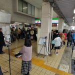 【放送部】鈴鹿ヴォイスFM「こちなん!!」、1/15は鈴鹿市駅開業100周年記念セレモニー公開録音