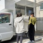 【放送部】鈴鹿ヴォイスFM「こちなん!!」、3/5はレンタルキッチンカーのオムニバ