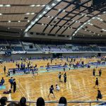 【バドミントン部】令和7年度三重県高等学校新人大会〈団体の部〉結果報告