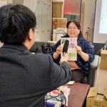 【放送部】鈴鹿ヴォイスFM「こちなん!!」、3/26は4/4開催の桜の森公園春まつり