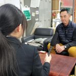 【放送部】鈴鹿ヴォイスFM「こちなん!!」、3/12は樹木医の中村昌幸さんにきく、2026年のクマノザクラ