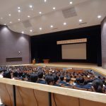 【鈴鹿学/課題研究】探究成果発表会を行いました